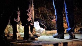 Denizli'de kadın cinayeti! Saçlarından sürükleyip sokak ortasında katletti