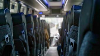 Yolcu otobüslerinin karıştığı 43 kazada 83 kişi öldü