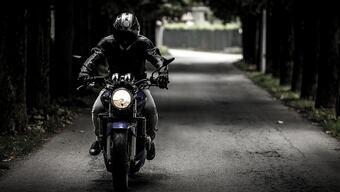 Motosiklette  “endüstri devrimi” zamanı