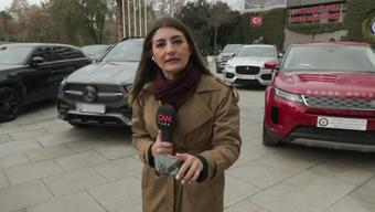 Milyon liralık “change” oyunu: Çalıntı araçları Türkiye’ye getirdiler