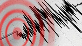 SON DAKİKA: Erzincan'dan korkutan deprem!