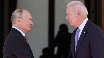 Putin ve Biden görüşecek mi? Kremlin'den ABD'ye yanıt