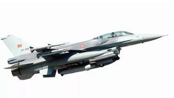  F-16’ları taklit eden İHA! Kamikaze Şimşek görücüye çıktı