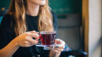 Çay içmenin faydaları nelerdir?