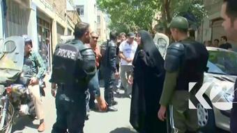 İran "ahlak" polisinin yetkileri ne?