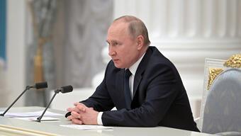 Putin, Rusya’da LGBT propagandasını yasakladı