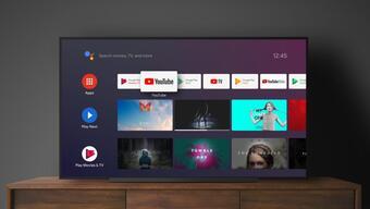 Android TV 13 akıllı TV’lerde neler sunacak