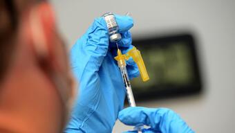 Pfizer-BioNTech'ten 5 yaş altı için aşı başvurusu