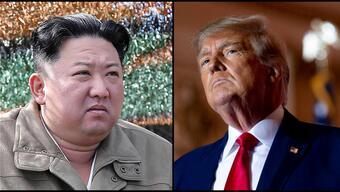 Trump'ın 19 milyon dolarlık borcunda Kuzey Kore detayı