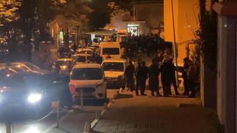 Fatih’te yumruklu saldırıya uğrayan polis ateş etti: 1 ölü