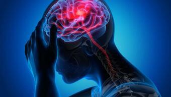Viral enfeksiyonlar beyin tümörü riskini artırabilir