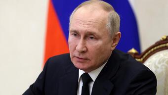 Putin, BAE Devlet Başkanı ile tavan fiyat uygulamasını görüştü