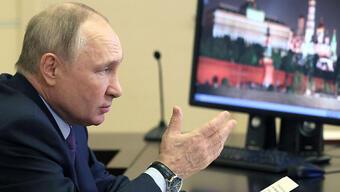 Son dakika haberi: Putin'den 'nükleer silah' açıklaması: Saldırı olursa kullanırız