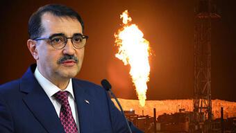 Bakan Dönmez son durumu paylaştı: Türkiye doğal gazın yeni üssü mü oluyor?