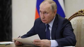 Putin'in sağlık durumuna ilişkin yeni açıklama