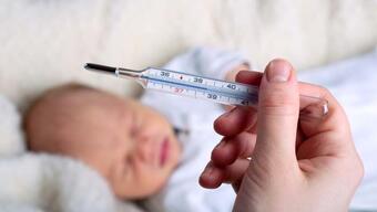 Grip aşısı çocukları meningokok menenjitten koruyor