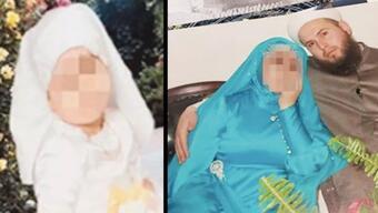 Türkiye, 6 yaşındaki çocuğa evlendirildiği iddiası ile sarsıldı! İşte olayın iddianamesi...