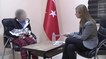 PKK'dan kaçtı! Yaşadıklarını CNN TÜRK'e anlattı