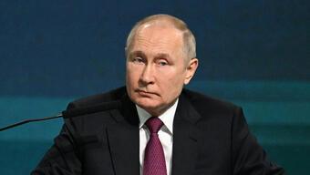  Putin'den dünyaya 'Ukrayna' mesajı: Gerçekleri kabul etmek zorunda kalacaklar