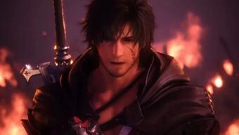 Final Fantasy XVI yakın zamanda PS5’e gelecek