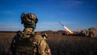 Ukrayna'nın güneyinde çatışmalar artıyor: Odesa ve Melitopol saldırı altında 