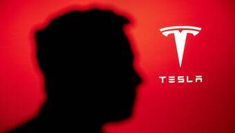 Elon Musk bir kez daha Tesla hissesi sattı