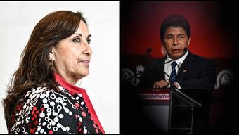 9 soruda Peru'daki siyasi kriz