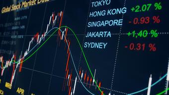 Asya-Pasifik piyasaları, durgunluk korkuları arttıkça daha düşük işlem görüyor