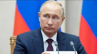 Putin, Lukaşenko’ya gidiyor! Rusya Kiev’e Belarus’tan cephe mi açacak
