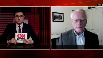 ABD eski Suriye Özel Temsilcisi Jeffrey CNN TÜRK'te: Suriye’ye harekat olacak mı?