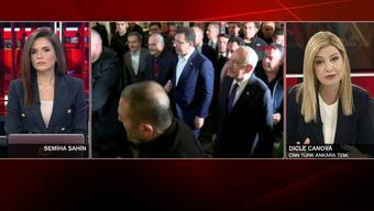 CHP lideri İmamoğlu'nun Saraçhane çağrısına ne dedi?