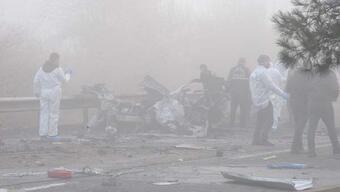 Diyarbakır’daki bombalı araçlı saldırıda gözaltı sayısı 17’ye yükseldi