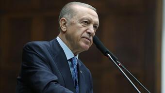 Son dakika... Cumhurbaşkanı Erdoğan: Yarın asgari ücreti açıklayacağız 