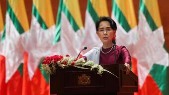 BM Güvenlik Konseyi'nden Myanmar kararı