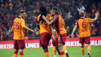 Galatasaray'a 3 kötü haber