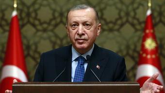 SON DAKİKA HABERİ: Cumhurbaşkanı Erdoğan müjdeyi verdi: Karadeniz'de yeni gaz rezervi keşfi