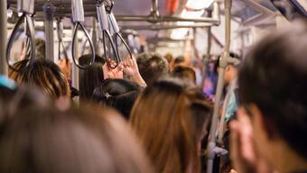 Yılbaşında toplu taşıma bedava mı? 31 Aralık-1 Ocak Marmaray, İETT, metro, metrobüs bedava mı?