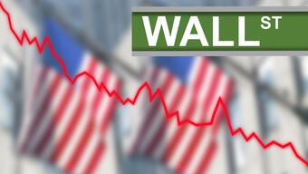 Wall Street, 2008 mali krizinden bu yana en kötü yılını tamamladı