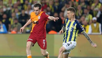 Fenerbahçe-Galatasaray derbisinin hakemi belli oldu!