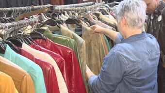 Giyim sektörü de fiyatları sabitliyor