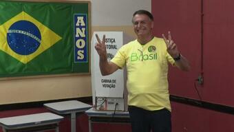 Bolsonaro ABD’den sınır dışı edilir mi?
