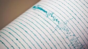 Deprem mi oldu? Kandilli, AFAD son depremler listesi 14 Ocak 2023