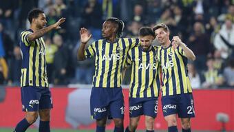 Ümraniyespor Fenerbahçe CANLI YAYIN