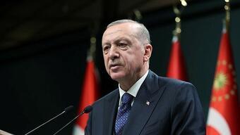Son dakika: 2 bin lirayı aşmayan borçlar silindi! Trafik ceza puanları da siliniyor! Cumhurbaşkanı Erdoğan açıkladı!