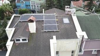 Evde güneş paneli kullanmanın avantajları ne?
