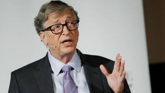 Bill Gates, dünyayı bekleyen yeni tehlikeyi açıkladı