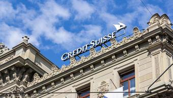 Katar, Credit Suisse hissesini ikiye katladı