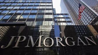 JPMorgan ABD hisse senetlerine sıcak bakmıyor
