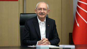 Kılıçdaroğlu'ndan belediye başkanlarına aday mesajı