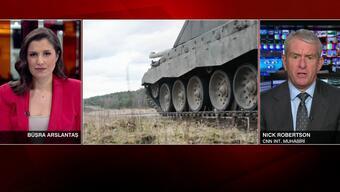 Batı Ukrayna’ya tank gönderecek